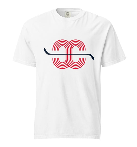 Cross Checkers City Connect Tee Shirt