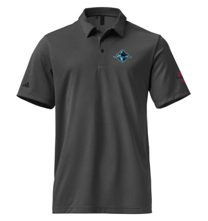 Cross Checkers Logo Polo