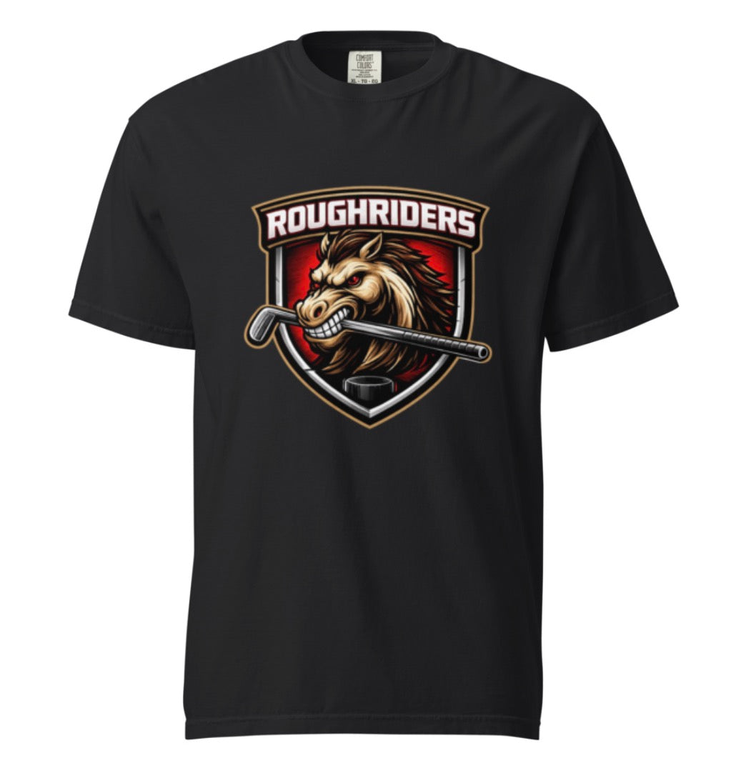 Roughriders Tee Shirt