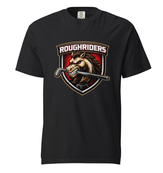 Roughriders Tee Shirt