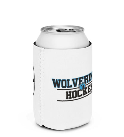 Wolverinez Can Cooler