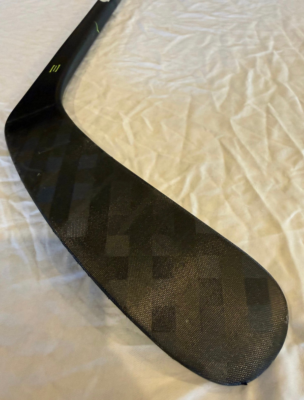Used CCM Ribcor 65k Hockey Stick