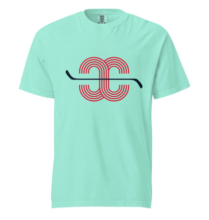 Cross Checkers City Connect Tee Shirt