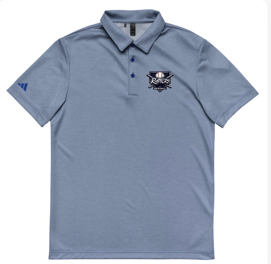 Raptors Home Plate Polo