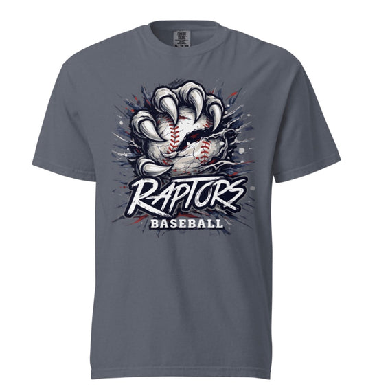 Raptors Claw Tee Shirt