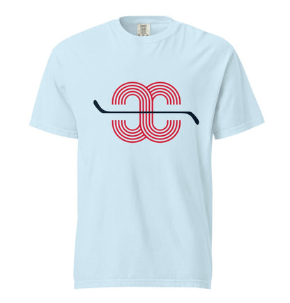 Cross Checkers City Connect Tee Shirt