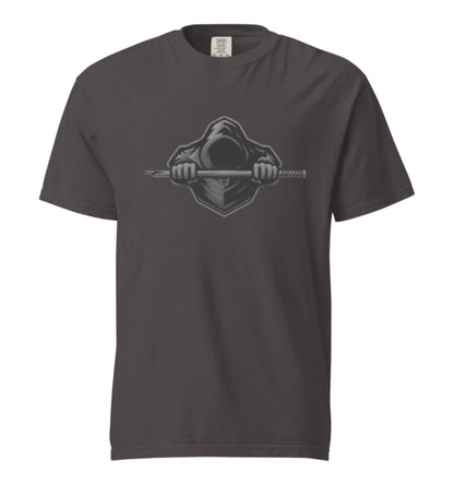 Cross Checkers Ghost Tee Shirt