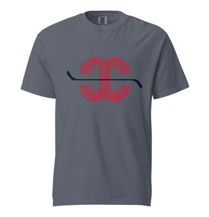 Cross Checkers City Connect Tee Shirt
