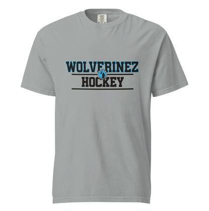 Wolverinez Tee Shirt