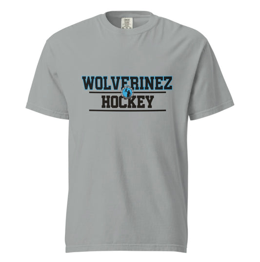 Wolverinez Tee Shirt