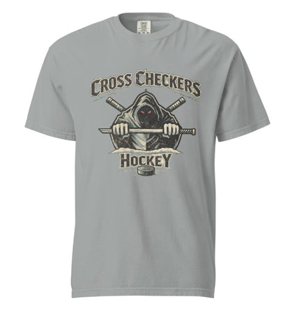 Cross Checkers Vintage Tee Shirt
