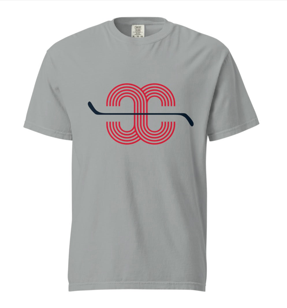 Cross Checkers City Connect Tee Shirt