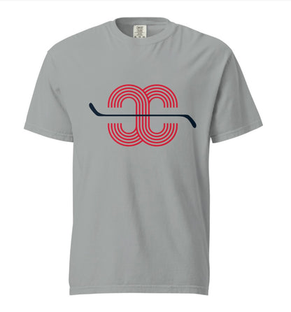 Cross Checkers City Connect Tee Shirt
