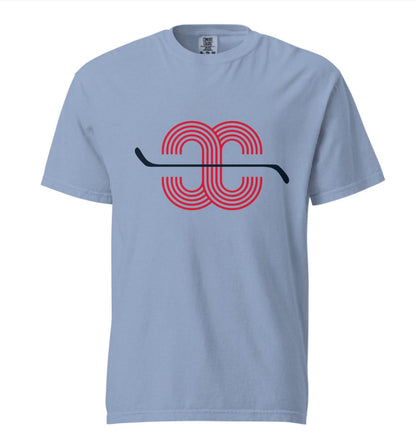 Cross Checkers City Connect Tee Shirt