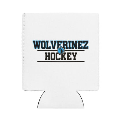 Wolverinez Can Cooler