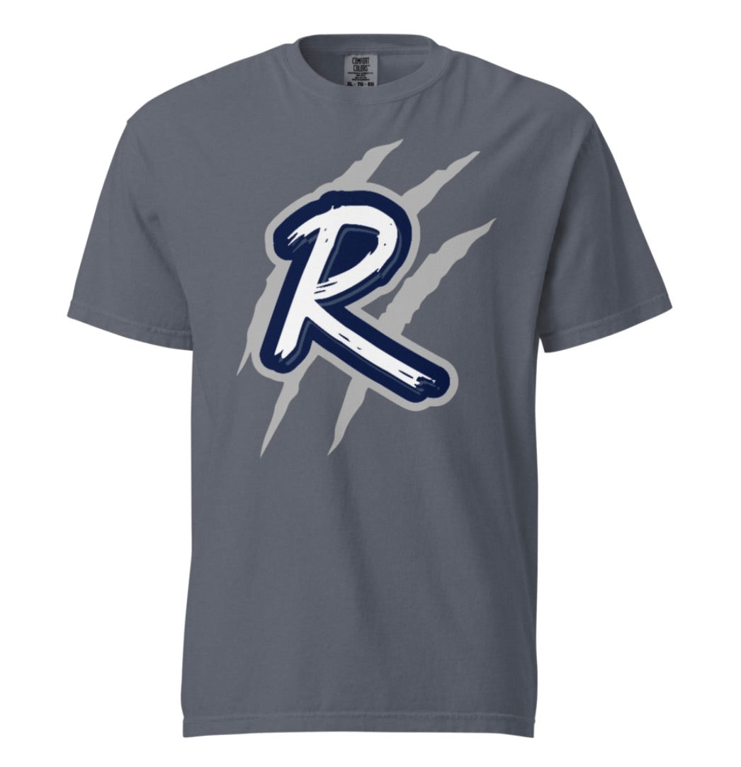 Raptors R Logo Tee Shirt