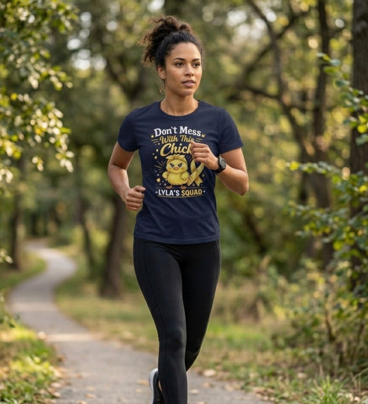 Lyla’s Squad Women’s Tee Shirt