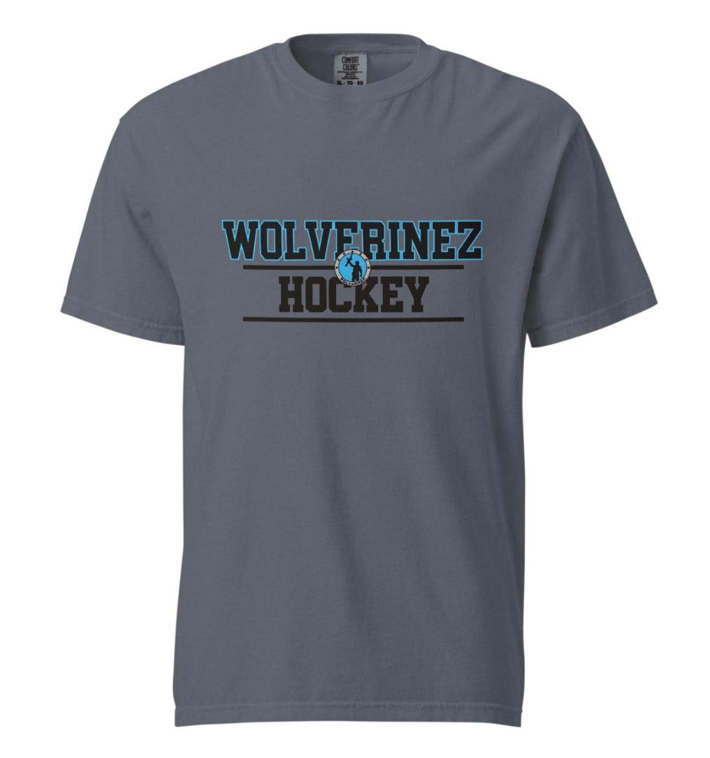 Wolverinez Tee Shirt