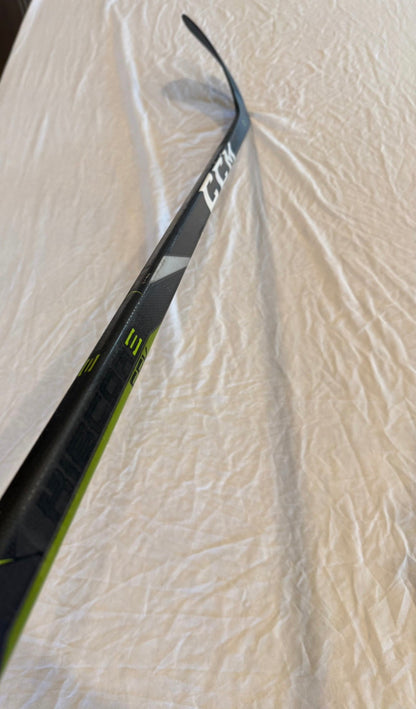Used CCM Ribcor 65k Hockey Stick