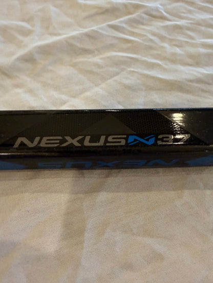 Used Bauer Nexus N37 Hockey Stick