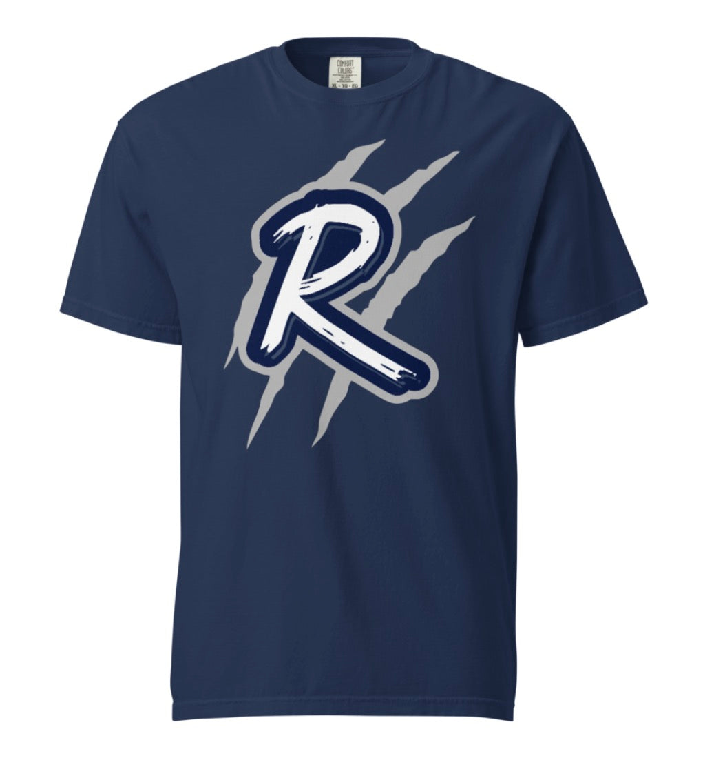 Raptors R Logo Tee Shirt