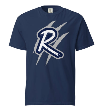 Raptors R Logo Tee Shirt