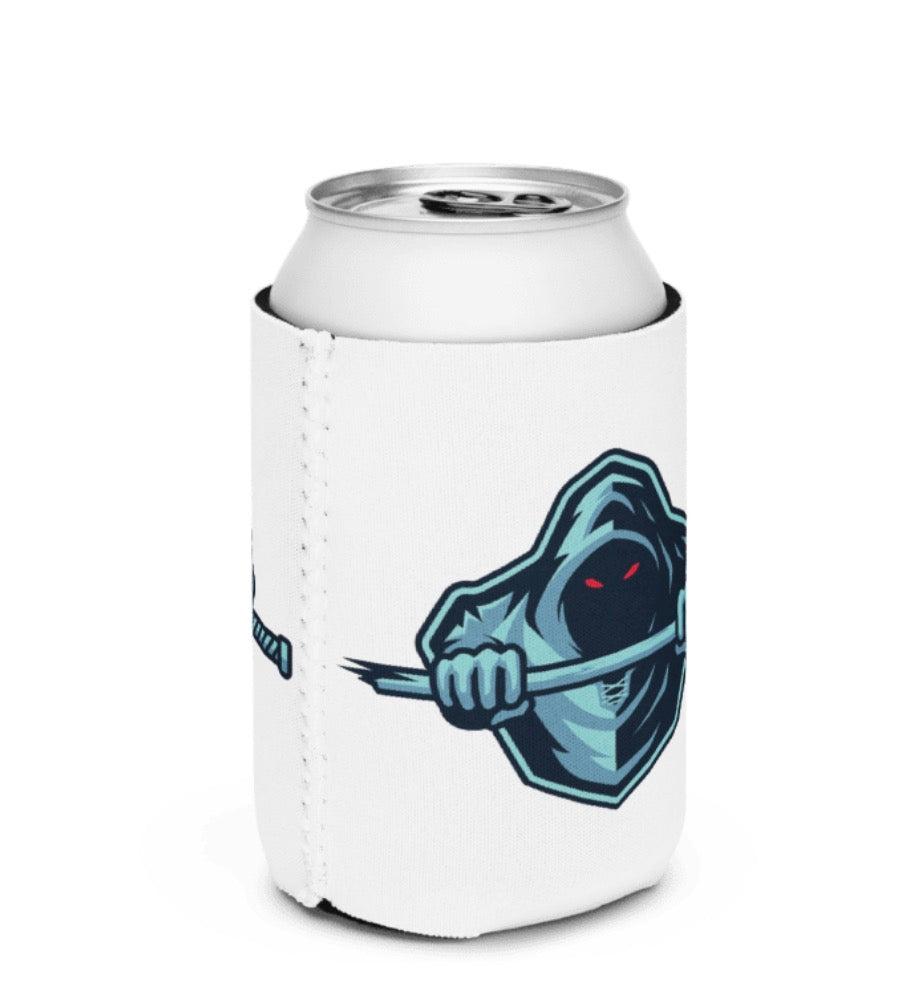 Cross Checkers Can Cooler