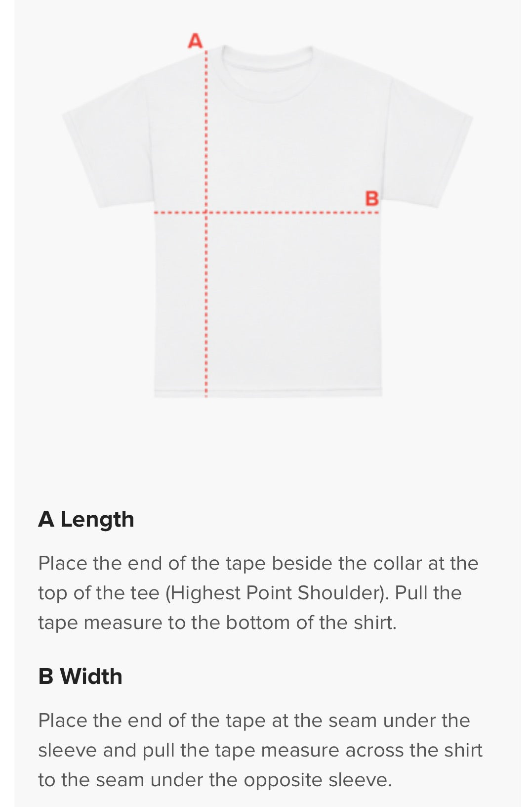 Youth Rink Rat Tee Shirt