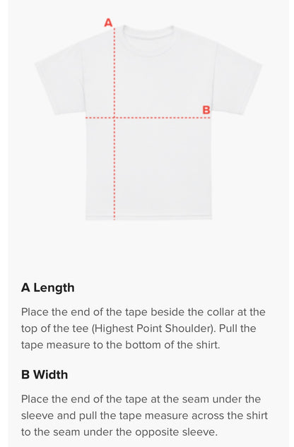 Youth Rink Rat Tee Shirt