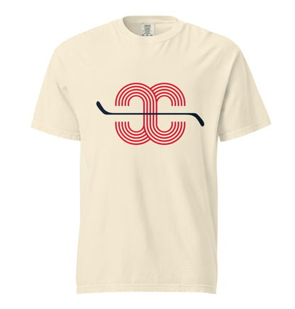 Cross Checkers City Connect Tee Shirt