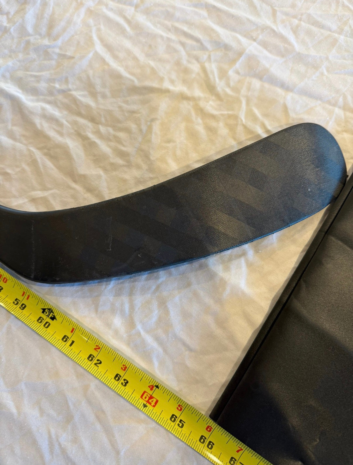 Used CCM Ribcor 65k Hockey Stick