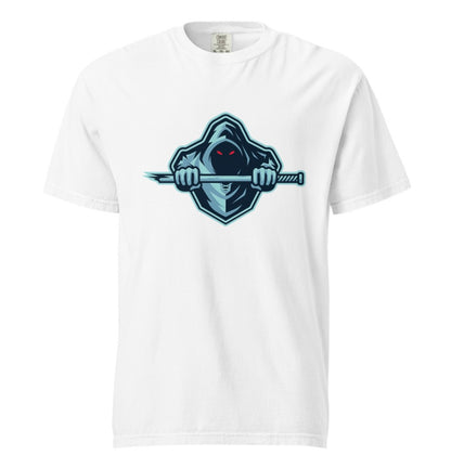 Cross Checkers Logo Tee Shirt