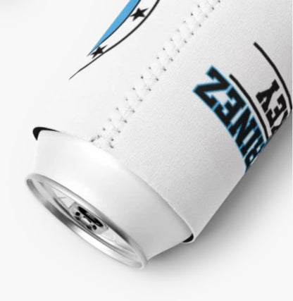 Wolverinez Can Cooler