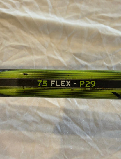 Used CCM Ribcor 65k Hockey Stick